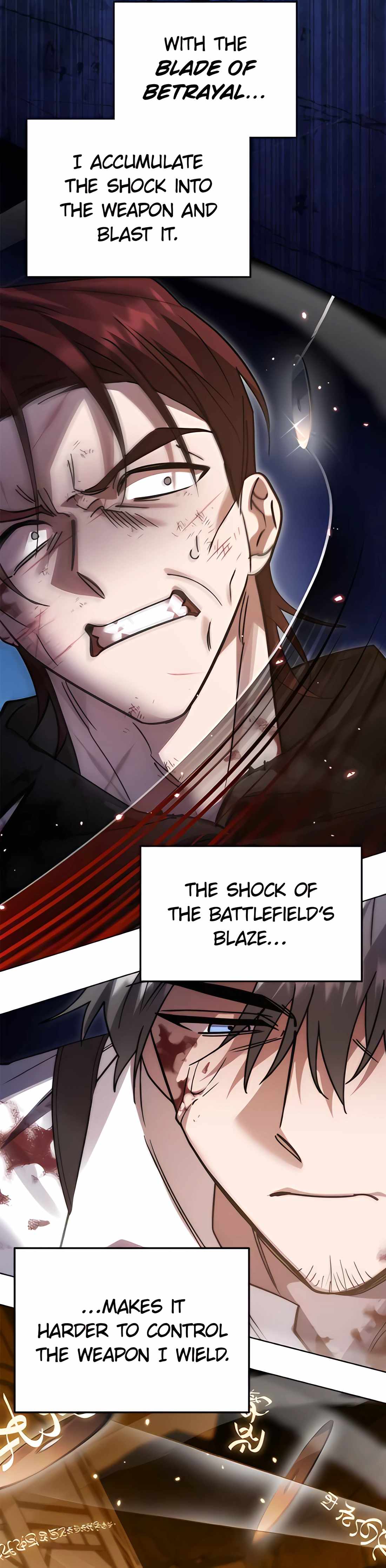 Heroes, Demons AND Villains Chapter 106 147